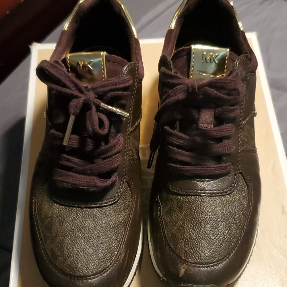 Michael Kor Sneakers
